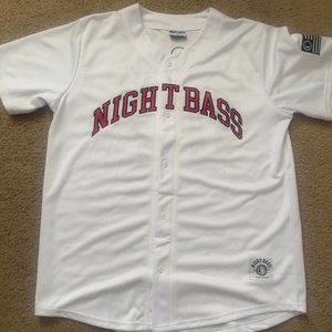 Night Bass Jersey